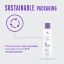 Schwarzkopf Bonacure Clean Performance Frizz Away Conditioner 200 Ml