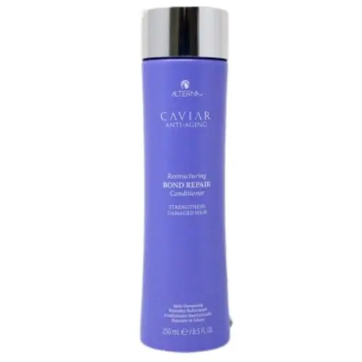 بلسم كافيار - تقوية الشعر التالف 250ML