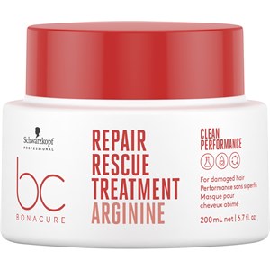 علاج بون أكور - إنقاذ الشعر بالأرجينين 200ML