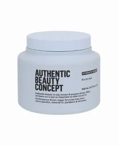 ماسك  - ترطيب للشعر الجاف 200ML
