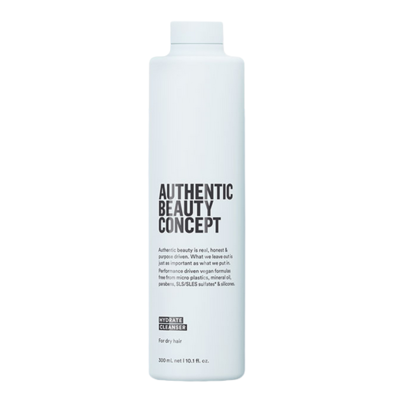 منظف - ترطيب للشعر الجاف 300ML
